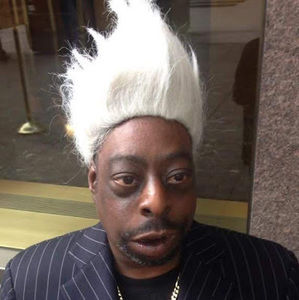 Meet your Posher, Aliyah